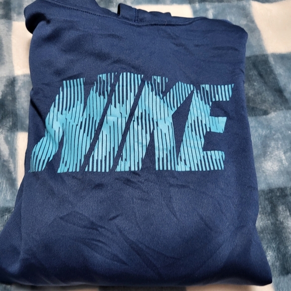 Nike Kids Sweatshirt Size XL - Picture 3 of 3